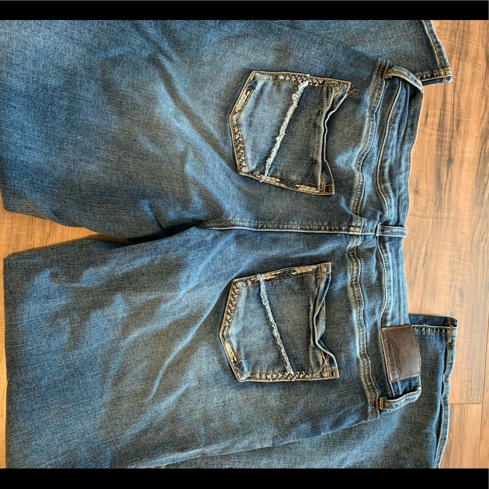 Maurice Jeans 13/14